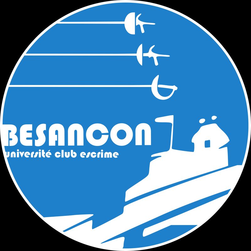 Photo 2 de Besançon Université Club escrime